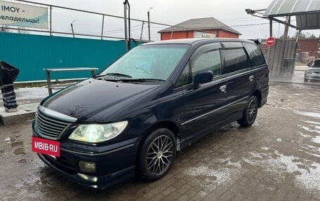 Nissan Presage I, 2001 год, 460 000 рублей, 2 фотография