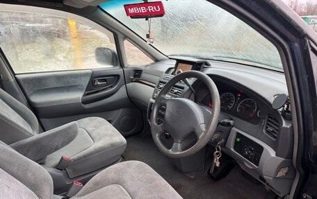 Nissan Presage I, 2001 год, 460 000 рублей, 9 фотография