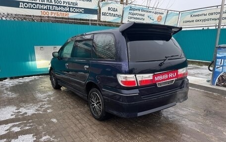 Nissan Presage I, 2001 год, 460 000 рублей, 4 фотография