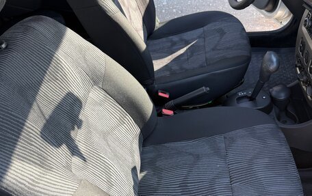 Renault Logan I, 2015 год, 750 000 рублей, 4 фотография