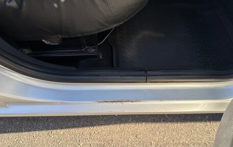 Renault Logan I, 2015 год, 750 000 рублей, 13 фотография