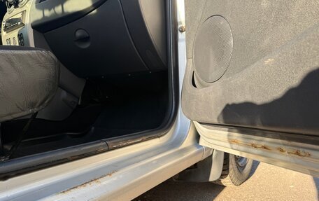 Renault Logan I, 2015 год, 750 000 рублей, 12 фотография