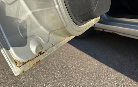 Renault Logan I, 2015 год, 750 000 рублей, 14 фотография