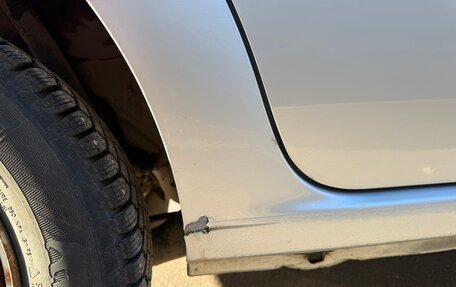 Renault Logan I, 2015 год, 750 000 рублей, 19 фотография