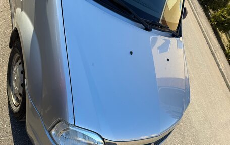 Renault Logan I, 2015 год, 750 000 рублей, 24 фотография