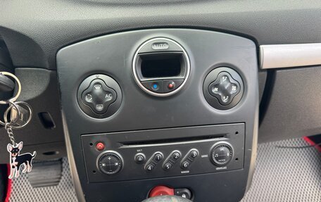 Renault Clio III, 2007 год, 590 000 рублей, 16 фотография