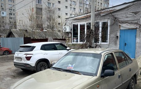 Daewoo Nexia I рестайлинг, 2011 год, 190 000 рублей, 3 фотография