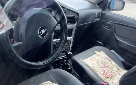 Daewoo Nexia I рестайлинг, 2011 год, 190 000 рублей, 8 фотография