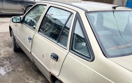 Daewoo Nexia I рестайлинг, 2011 год, 190 000 рублей, 7 фотография