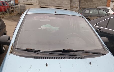 Hyundai Getz I рестайлинг, 2010 год, 550 000 рублей, 2 фотография