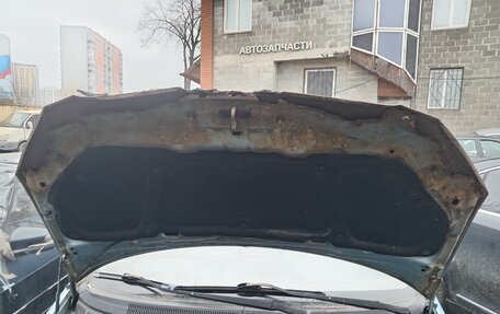 Hyundai Getz I рестайлинг, 2010 год, 550 000 рублей, 7 фотография