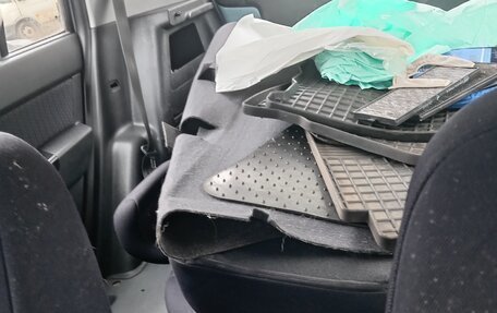 Hyundai Getz I рестайлинг, 2010 год, 550 000 рублей, 5 фотография