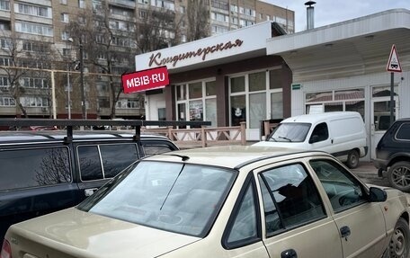 Daewoo Nexia I рестайлинг, 2011 год, 190 000 рублей, 5 фотография