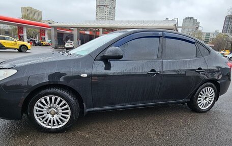 Hyundai Elantra IV, 2007 год, 700 000 рублей, 4 фотография