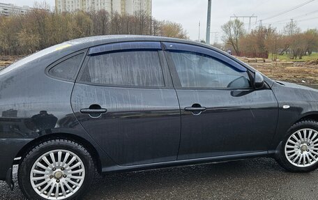 Hyundai Elantra IV, 2007 год, 700 000 рублей, 5 фотография