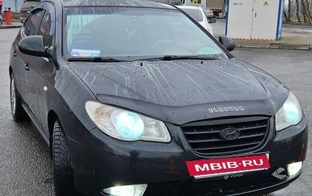 Hyundai Elantra IV, 2007 год, 700 000 рублей, 2 фотография