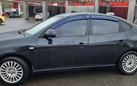 Hyundai Elantra IV, 2007 год, 700 000 рублей, 6 фотография