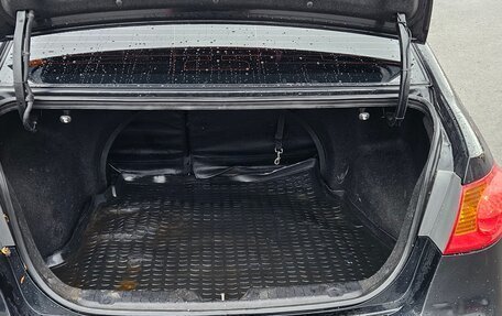 Hyundai Elantra IV, 2007 год, 700 000 рублей, 16 фотография