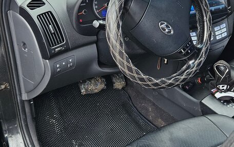 Hyundai Elantra IV, 2007 год, 700 000 рублей, 9 фотография