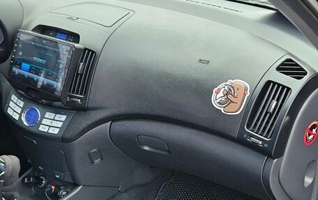 Hyundai Elantra IV, 2007 год, 700 000 рублей, 19 фотография