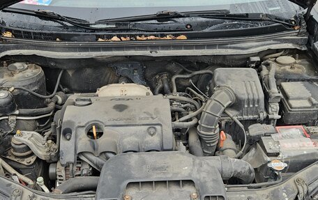 Hyundai Elantra IV, 2007 год, 700 000 рублей, 22 фотография