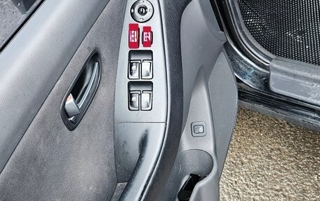 Hyundai Elantra IV, 2007 год, 700 000 рублей, 11 фотография