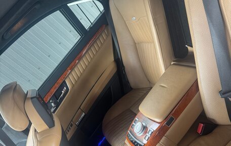 Mercedes-Benz S-Класс, 2008 год, 2 500 000 рублей, 8 фотография