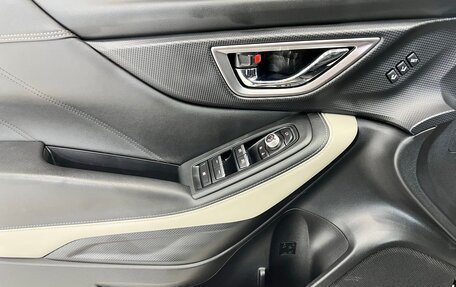 Subaru Forester, 2022 год, 3 465 000 рублей, 8 фотография