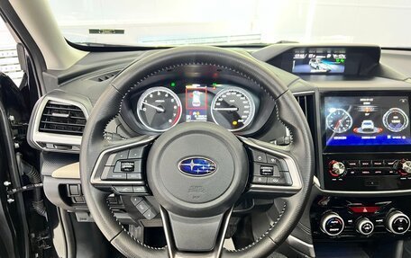 Subaru Forester, 2022 год, 3 465 000 рублей, 10 фотография