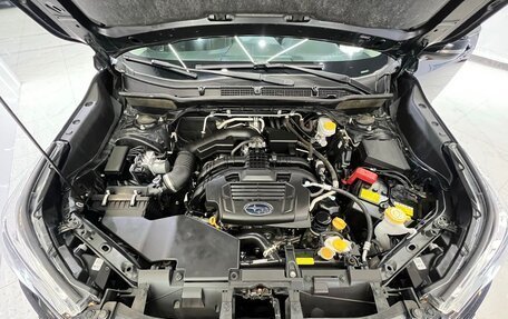 Subaru Forester, 2022 год, 3 465 000 рублей, 19 фотография