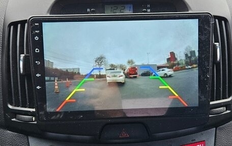 Hyundai Elantra IV, 2007 год, 700 000 рублей, 24 фотография