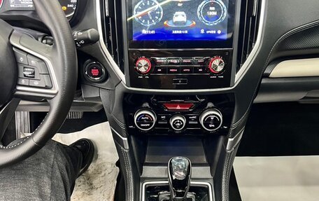 Subaru Forester, 2022 год, 3 465 000 рублей, 11 фотография