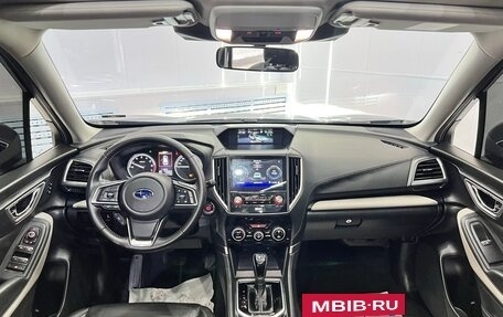 Subaru Forester, 2022 год, 3 465 000 рублей, 14 фотография