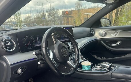 Mercedes-Benz E-Класс, 2016 год, 1 400 000 рублей, 7 фотография