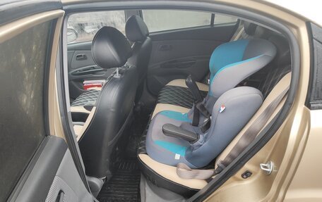 KIA Rio II, 2011 год, 695 000 рублей, 8 фотография