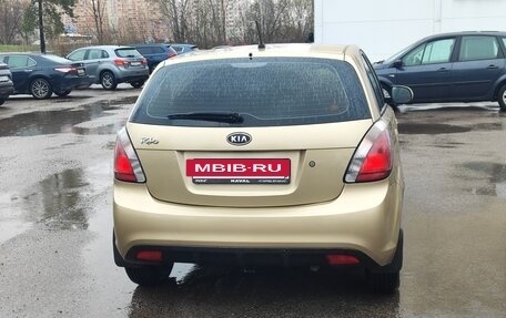 KIA Rio II, 2011 год, 695 000 рублей, 5 фотография
