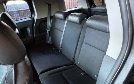 Toyota FJ Cruiser, 2006 год, 2 500 000 рублей, 9 фотография