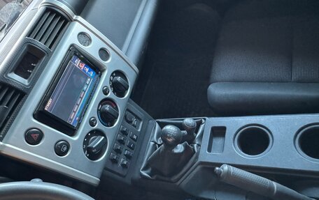 Toyota FJ Cruiser, 2006 год, 2 500 000 рублей, 7 фотография