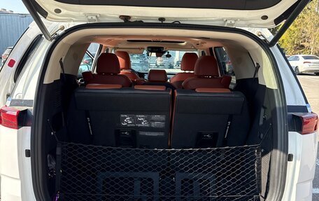 KIA Carnival, 2021 год, 5 200 000 рублей, 9 фотография