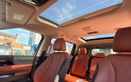 KIA Carnival, 2021 год, 5 200 000 рублей, 7 фотография