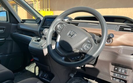 Honda Freed II, 2020 год, 1 830 000 рублей, 14 фотография