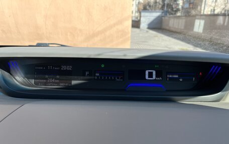 Honda Freed II, 2020 год, 1 830 000 рублей, 15 фотография