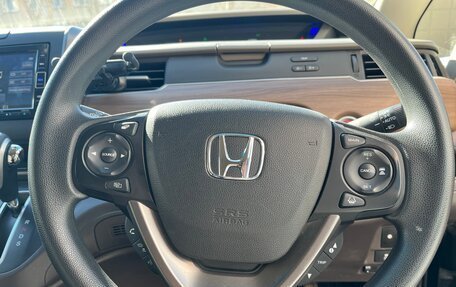 Honda Freed II, 2020 год, 1 830 000 рублей, 19 фотография