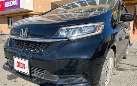 Honda Freed II, 2020 год, 1 830 000 рублей, 21 фотография