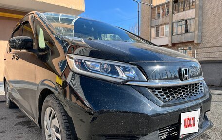 Honda Freed II, 2020 год, 1 830 000 рублей, 22 фотография
