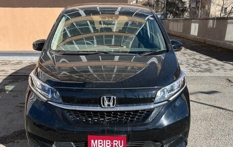 Honda Freed II, 2020 год, 1 830 000 рублей, 23 фотография