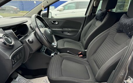 Renault Kaptur I рестайлинг, 2016 год, 1 165 000 рублей, 6 фотография