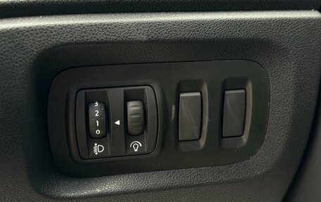 Renault Kaptur I рестайлинг, 2016 год, 1 165 000 рублей, 14 фотография