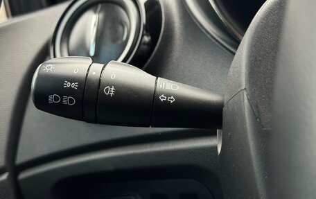 Renault Kaptur I рестайлинг, 2016 год, 1 165 000 рублей, 15 фотография