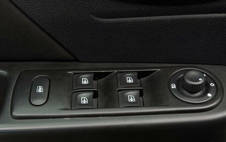 Renault Kaptur I рестайлинг, 2016 год, 1 165 000 рублей, 13 фотография